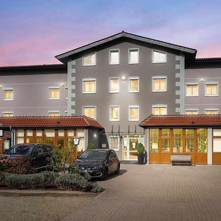 Hotel Muenkel 汉诺威 外观 照片